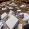 Amazon General Merchandise Truckload