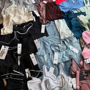 Yoga Liquidation Pallets Alo Yoga Liquidation Pallets